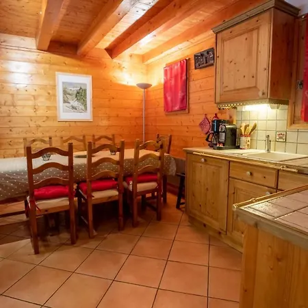 Holiday home Jardin D'Eden 11 *