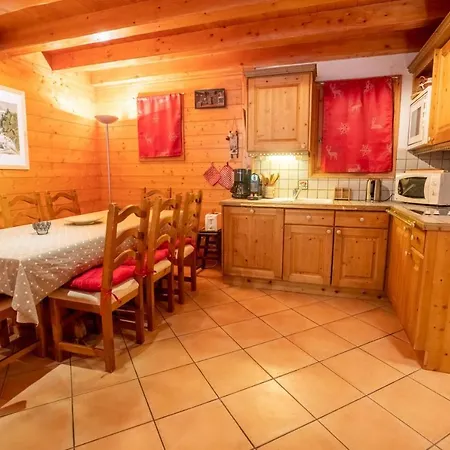Jardin D'Eden 11 Holiday home *