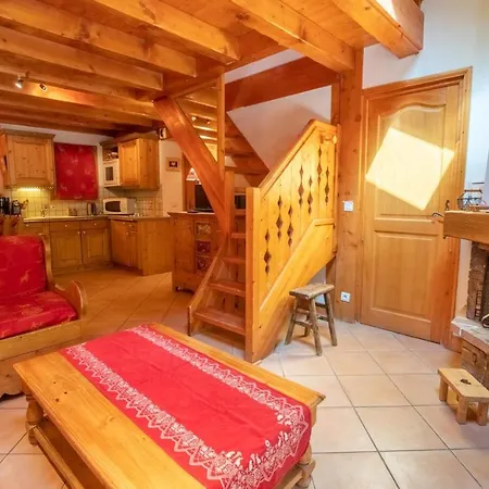 Jardin D'Eden 11 Holiday home Mussillon