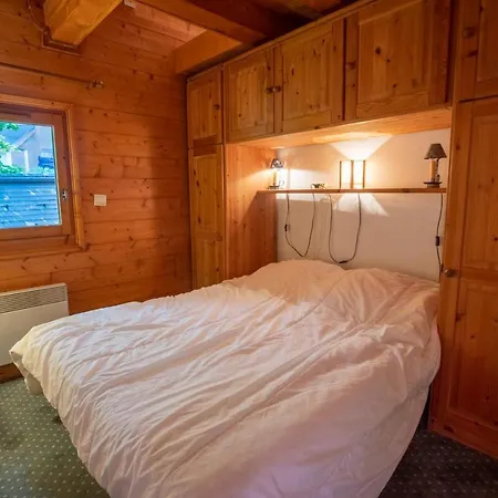 Holiday home Jardin D'Eden 11 *